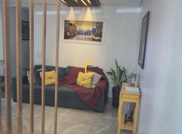 Apartamento · 24m² · 3 Quartos · 1 Vaga · Total Ville - Apartamento com Amários Planejados