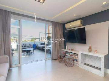 Apartamento · 145m² · 2 Quartos · 1 Vaga · Cobertura 2 quartos no bairro Santana.