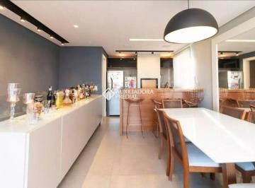 Apartamento · 145m² · 2 Quartos · 1 Vaga · Cobertura 2 quartos no bairro Santana.