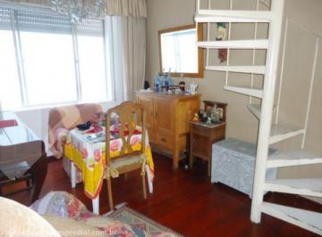 Apartamento · 128m² · 2 Quartos · 1 Vaga · Cobertura com 2 quartos no bairro Cavalhada.