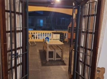 Casa · 240m² · 3 Quartos · 2 Vagas · Sobrado na Vila Osasco