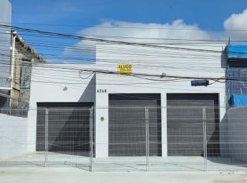 Comercial · 500m² · 1 Quarto · 1 Vaga · Imóvel Comercial com 500m² na Imbiribeira