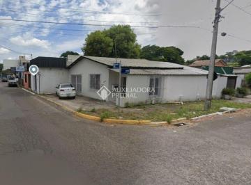 Terreno · 406m² · Terreno de esquina à venda no bairro Ouro Branco em Novo Hamburgo
