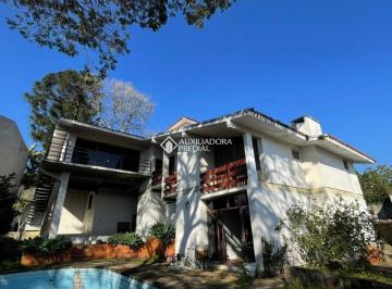 Casa · 591m² · 4 Quartos · 2 Vagas · AUXILIADORA PREDIAL VENDE CASA EM OURO BRANCO NOVO HAMBURGO