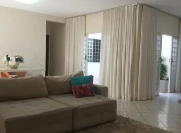 Casa · 188m² · 4 Quartos · 4 Vagas · Casa à venda no bairro Jardim América em Goiânia/GO