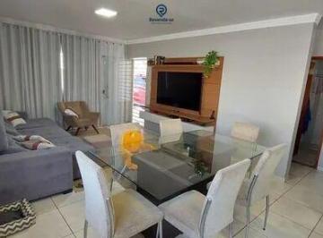 Casa · 114m² · 3 Quartos · 4 Vagas · Casa 3Q 1 Suíte P-marciobispo