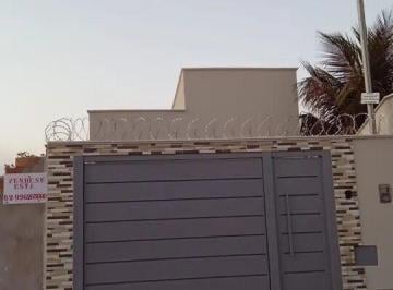 Casa · 110m² · 3 Quartos · 3 Vagas · Casa Padrão p-LuizAlves01