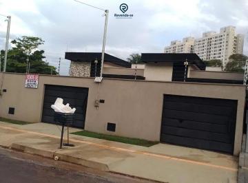Casa · 95m² · 2 Quartos · 2 Vagas · Casa à venda no Bairro Goiá p-Adilson
