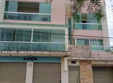 Apartamento · 150m² · 3 Quartos · 2 Vagas · Jundiaí - Apartamento à venda no bairro Jundiaí - Anápolis/GO