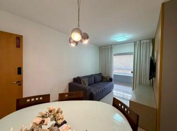 Apartamento de 3 quartos, Goiânia · Visage Flamboyant | 75 m² | 3 Quartos (1 Suíte) | 1 Vaga