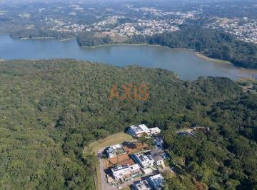 Terreno · 795m² · Terreno de 795m² à Venda no Condomínio Paradiso Residencial | Campo Comprido Curitiba