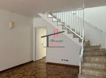 Casa · 180m² · 3 Quartos · 2 Vagas · Sobrado em Jardim Anália Franco