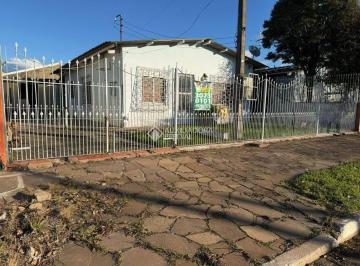 Casa · 70m² · 3 Quartos · Casa de 3 quartos no bairro Fátima