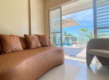 Apartamento · 144m² · 3 Quartos · 1 Vaga · Exclusividade em Ponta Negra: 144m², Piscina Privativa e Pronto para Rentabilizar