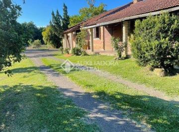 Terreno · 6782m² · Sítio com casa e piscina À VENDA EM NEÓPOLIS - GRAVATAÍ