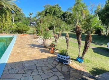 Terreno · 6782m² · EXCELENTE CHÁCARA À VENDA EM NEÓPOLIS - GRAVATAÍ