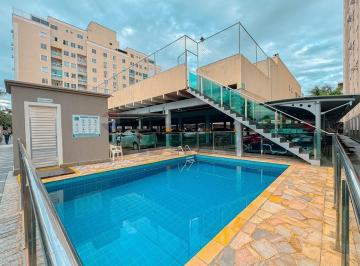 Apartamento · 109m² · 3 Quartos · 1 Vaga · Apartamento Duplex à venda no Spazio La Luna, Próximo a AV. Inglaterra – Região Sul, Londrina/PR