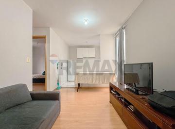 Apartamento · 38m² · 2 Quartos · 1 Vaga · Excelente apartamento à venda no Residencial Lanin no Jardim Santo Amaro, Cambé/PR