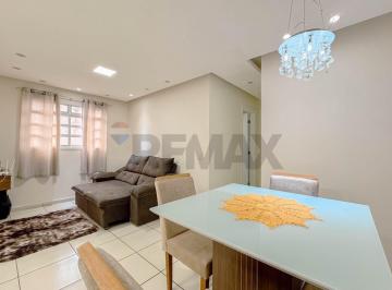 Apartamento · 2 Quartos · 1 Vaga · Apartamento à venda no Condomínio Vila das Paineiras | Região Norte de Londrina/PR