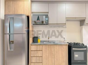 Apartamento · 48m² · 2 Quartos · 1 Vaga · Apartamento à venda no Condomínio Vila das Paineiras em Zona norte de Londrina