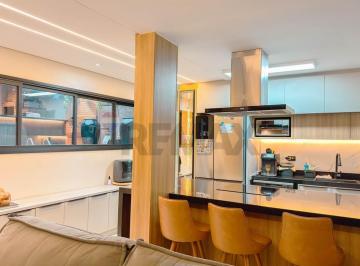 Casa · 190m² · 4 Quartos · 4 Vagas · Excelente Casa Porteira Fechada, localizada no Jardim Silvino em Cambé-PR