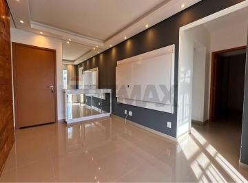Apartamento · 50m² · 2 Quartos · ALUGUEL - SAMAMBAIA SUL - APARTAMENTO - RESIDENCIAL GOLDEN GREEN - QR 302