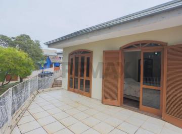 Casa · 376m² · 3 Quartos · 4 Vagas · Casa à venda, 3 suítes no Bairro Bacili em Tietê, interior de São Paulo.