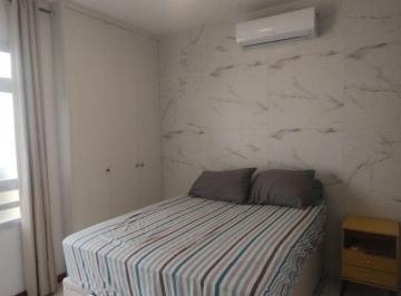 Apartamento de 1 quarto, Brasília · SGAN 912 - Park Ville 01 quarto MOBILIADO - 9 9 6 5 8 - 1 0 1 8