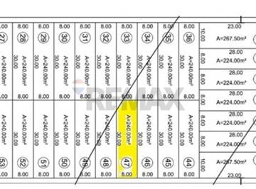 Terreno · 240m² · Terreno em Planaltina GO, Oportunidade!