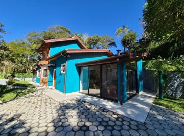 Casa · 161m² · 3 Quartos · 3 Vagas · Casa à venda no Parque da Mantiqueira com suíte master e terreno de 1.000m²