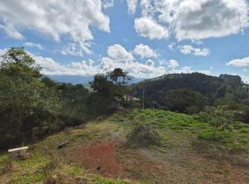 Terreno · 1912m² · Lote à Venda em Santo Antônio do Pinhal | 1.912m² e Vista Pedra do Baú