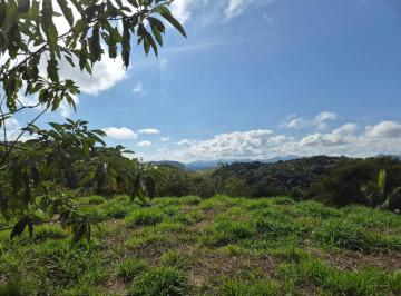Terreno · 1912m² · Lote à Venda em Santo Antônio do Pinhal | 1.912m² e Vista Pedra do Baú