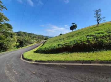 Terreno · 1000m² · Últimos lotes à venda no Ville Charme em Santo Antônio do Pinhal