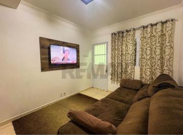 Casa · 57m² · 2 Quartos · Sobrado à venda – 2 dormitórios, Garagem Coberta - Jd. Cedro