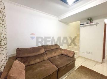 Casa · 57m² · 2 Quartos · Sobrado à venda – 2 dormitórios, Garagem Coberta - Jd. Cedro