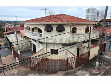 Casa · 360m² · 7 Quartos · 5 Vagas · 4 Casas para Investimento em Alto de Pinheiros, Paulínia, São Paulo