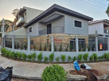 Casa · 200m² · 3 Quartos · 5 Vagas · Sobradão R$ 7,5Mil (locação) 1ª Gleba ( Pq São Domingos)