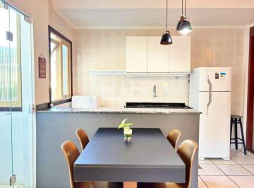 Apartamento · 49m² · 1 Quarto · Apartamento na Lagoa do Violão em Torres RS