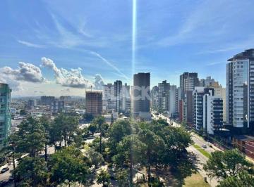 Apartamento · 77m² · 2 Quartos · 1 Vaga · Apartamento de 02 dormitórios no Edificio Vésta em Torres RS