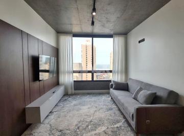 Apartamento · 73m² · 2 Quartos · 1 Vaga · Apartamento 2 dormitórios mobiliado no Magma em Torres RS