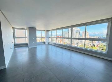 Apartamento · 102m² · 3 Quartos · 2 Vagas · Apartamento novo 3 dormitórios prédio com infra em Torres RS
