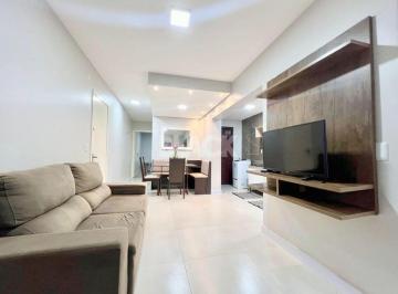 Apartamento · 79m² · 2 Quartos · Apartamento térreo na Praia Grande em Torres RS