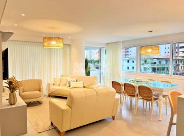 Apartamento · 127m² · 3 Quartos · 2 Vagas · Apartamento com 3 quartos junto as Quatro Praças em Torres RS
