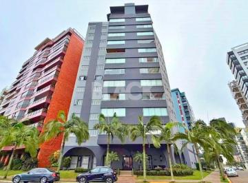 Apartamento · 150m² · 4 Quartos · 1 Vaga · Apartamento à venda - na Praia Grande