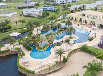 Terreno · 480m² · Lote no Ocean Side em Torres RS