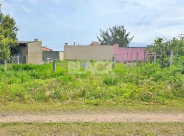 Terreno · 360m² · Terreno à venda - na Estrela do Mar