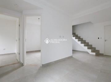Apartamento · 62m² · 2 Quartos · 1 Vaga · COBERTURA - SANTO ANDRÉ - UTINGA