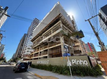 Apartamento · 128m² · 3 Quartos · 2 Vagas · Apartamento à venda - na Praia Grande