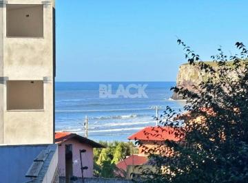 Apartamento · 55m² · 1 Quarto · 1 Vaga · Studio na Praia da Cal Torres RS