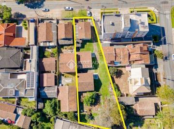 Terreno · 1429m² · TERRENO NO BAIRRO NOVO MUNDO COM 1429 METROS